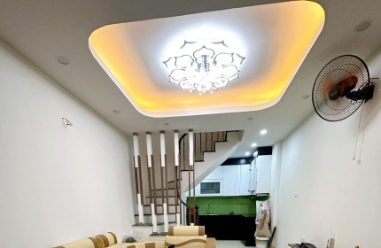 SIÊU PHẨM TÂN MAI 30M2 4T 3,6M MT GIÁ 3,9 TỶ HOÀNG MAI TRUNG TÂM VIP GẦN PHỐ GẦN Ô TÔ